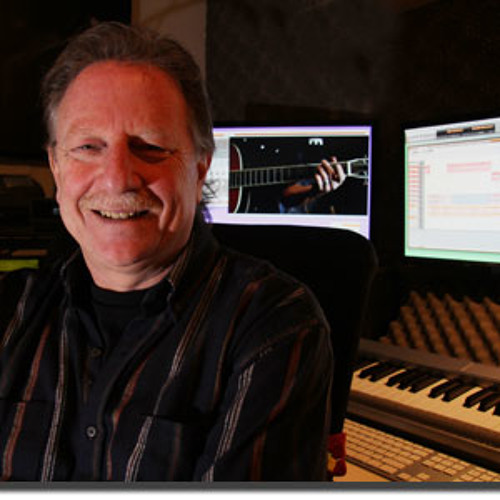 Stream Second Street Listen to Audio Production Samples playlist