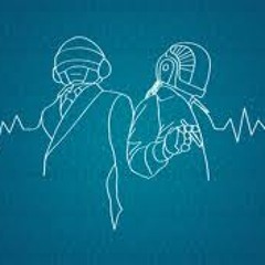 Daft Punk - Within (DRTY-TECH REMIX)