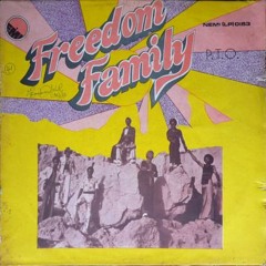 Afro Funk (Ghana & Nigeria)