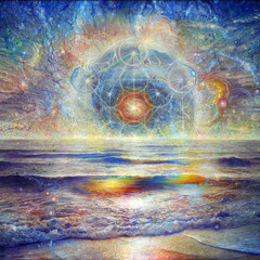 Open Waters (Sea Of Dub)