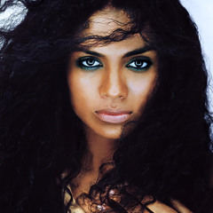 Amel Larrieux- For Real Slow Wine Remix