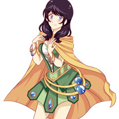 Avanna - Wrecking Ball [Vocaloid Cover]