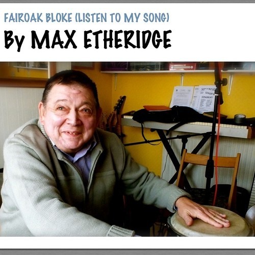 Max Etheridge - Fairoak Bloke