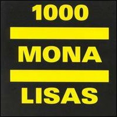 1000 Mona Lisas EP - My Embarassing Suicide