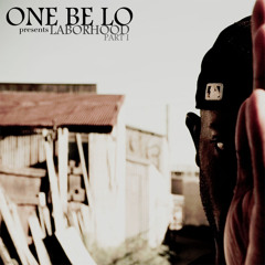 One Be Lo "Alphabet Soup" (14KT Remix) Prod by. 14KT