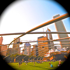 The Ecstatic (Gold Instrumental) - Produced by Dempsey