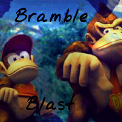 ~Donkey Kong Country 2~ Bramble Blast ((Remix))