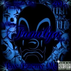 desde 352 hasta la 777 - Low Enemy Ft. Lil Homie