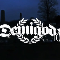 Demigodz - Dead In The Middle (Flumbeatz Remix)