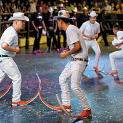 Tribal pa la banda-Devel Rdz [PREVIO]