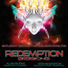 Redemption Mix