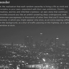 Sonder