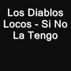 Si No La Tengo ( Salsa Romantica) Reedit 2 +++