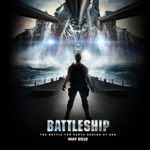 Full Attack -- Battleship (Soundtrack)(Steve Jablonsky)