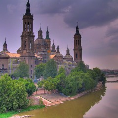 Canarios En Re Majeur (Zaragoza 1674)