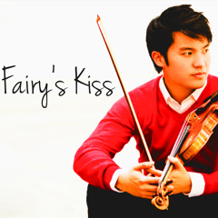 The Fairy's Kiss *FREE DOWNLOAD*