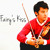 Artwork for The Fairy's Kiss *FREE DOWNLOAD*