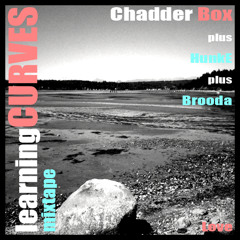 Love (feat. Brooda and hunkE)