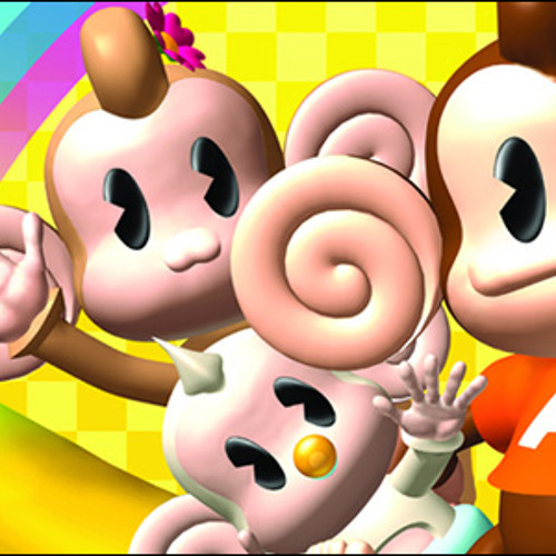Super Monkey Ball World 6 Boiling Pot