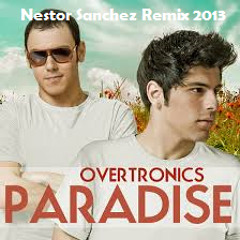Paradise (Nestor Sanchez Remix 2013) MASTER