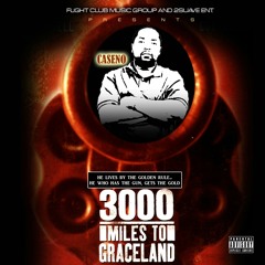 Caseno Money - GET OVER feat. 12 Noon and Memphis Mic