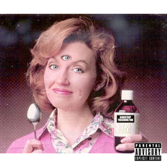 TheGrimLynn - ROBO TRIP