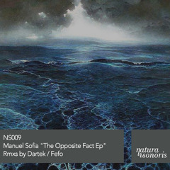 Manuel Sofia - Almost Is Not OK (Fefo Remix) Natura Sonoris