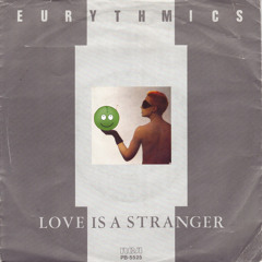 Love Is a Stranger (and I warned you) (Eurythmics cover)