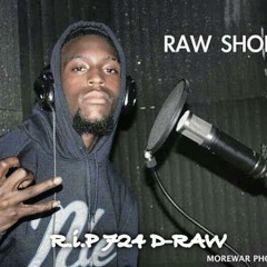 D Raw Feat K O Gutta - I Want it All (Rest In Peace D Raw)FBMG™ 4 LiFE