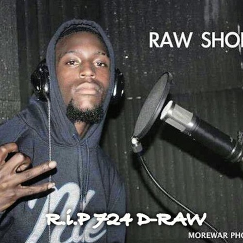 D Raw Feat K O Gutta - I Want it All (Rest In Peace D Raw)FBMG™ 4 LiFE