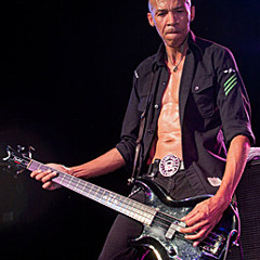 KLANK vs DUg Pinnick - We're All Haters (Perfect Little Remix)