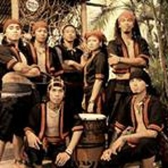 Kawangis ng Tribu - Live gig @1951 (Sept 20, 2013)