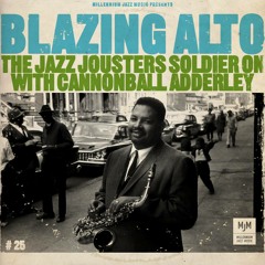 Topic To Watch (from Jazz Jousters with Cannonball Adderley)