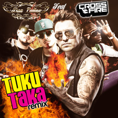 Don Latino Feat. CrossFire - Tuku Taka (Remix)