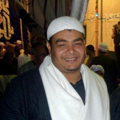الشيخ محمد المنتصر/اهلا وسهلا بالنبي