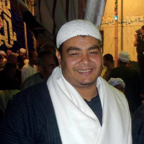 الشيخ محمد المنتصر/اهلا وسهلا بالنبي
