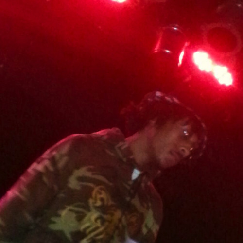 chris travis instagram