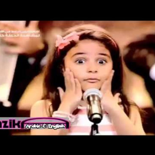 ابو زعيزع - نور عثمان - Arabs' Got Talent