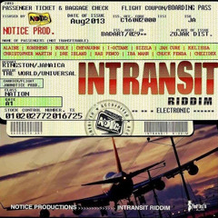 ♫ Konshens  To Her With Love (They Say)   In Transit Riddim Notice Production}