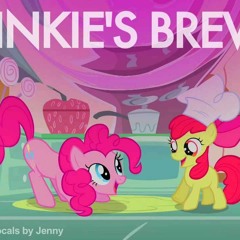 Pinkie's Brew - Sherclop Pones