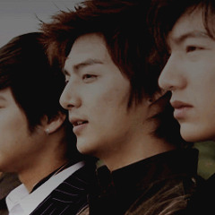 Boys Over Flowers - A Little - Seo Jin Young - Jogeumeun