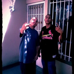 Caile Para Juarez..duende 5150.ft.el flama