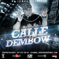 Se Va Pa Dentro (Prod. By. Dj Jowna)
