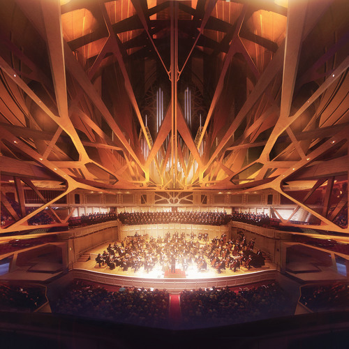 An Unexpected Happening