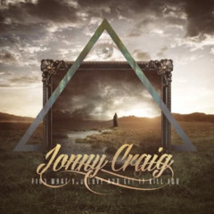 Jonny Craig - I Still Feel Her pt. V (test cover)