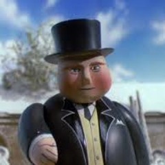 thomas the dank engine