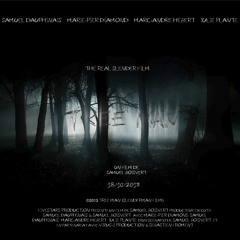 Credit - Slender Man movie
