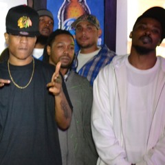 Represent A Nation ft. S.Kase