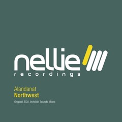 Alandanat - Northwest (Original Mix)