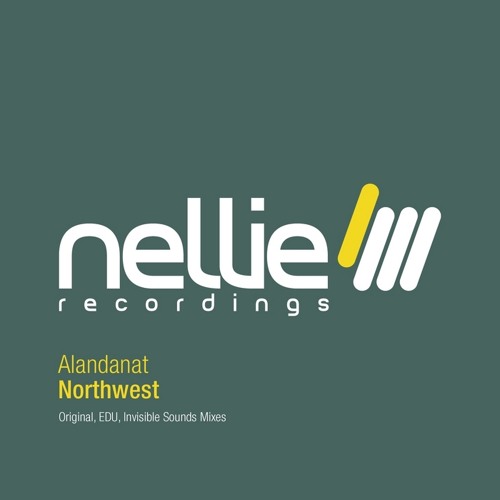 Alandanat - Northwest (Original Mix)